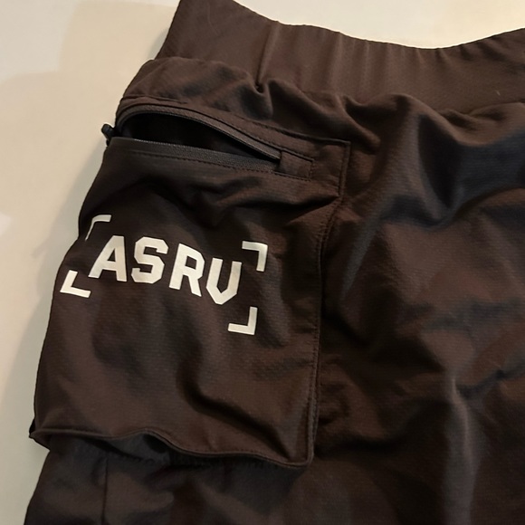 ASRV liner cargo shorts 0250 - Picture 3 of 5